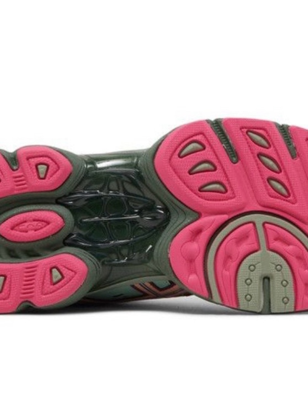 Brain Dead by ASICS Gel-Nimbus 9 Performance Sneaker - Picture 4 of 7